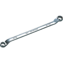 Load image into Gallery viewer, Long Offset Wrench  M5-1/2X9/16  KTC
