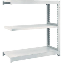 Load image into Gallery viewer, M5 type Medium-Duty Boltless Shelving (Weight Capacity:500kg per Shelf)  M5-4353B  TRUSCO
