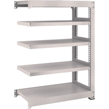 Load image into Gallery viewer, M5 type Medium-Duty Boltless Shelving(Weight Capacity:500kg per Shelf)  M5-4355B  TRUSCO
