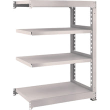 Load image into Gallery viewer, M5 type Medium-Duty Boltless Shelving(Weight Capacity:500kg per Shelf)  M5-4364B  TRUSCO
