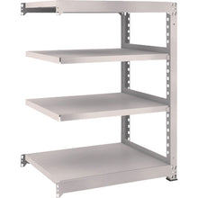 Load image into Gallery viewer, M5 type Medium-Duty Boltless Shelving(Weight Capacity:500kg per Shelf)  M5-4374B  TRUSCO
