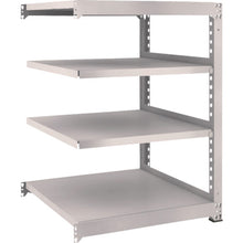 Load image into Gallery viewer, M5 type Medium-Duty Boltless Shelving(Weight Capacity:500kg per Shelf)  M5-4394B  TRUSCO
