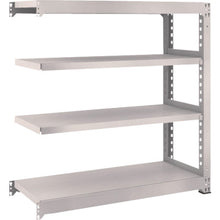 Load image into Gallery viewer, M5 type Medium-Duty Boltless Shelving(Weight Capacity:500kg per Shelf)  M5-4454B  TRUSCO
