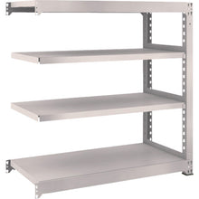 Load image into Gallery viewer, M5 type Medium-Duty Boltless Shelving(Weight Capacity:500kg per Shelf)  M5-4464B  TRUSCO
