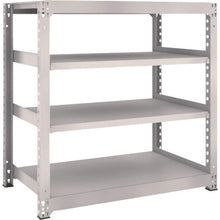 Load image into Gallery viewer, M5 type Medium-Duty Boltless Shelving(Weight Capacity:500kg per Shelf)  M5-4474  TRUSCO
