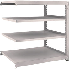 Load image into Gallery viewer, M5 type Medium-Duty Boltless Shelving(Weight Capacity:500kg per Shelf)  M5-4494B  TRUSCO
