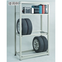 Load image into Gallery viewer, M5 type Medium-Duty Boltless Shelving(Weight Capacity:500kg per Shelf)  M5-4565B  TRUSCO
