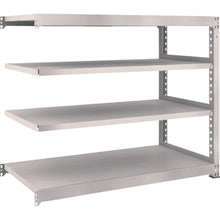 Load image into Gallery viewer, M5 type Medium-Duty Boltless Shelving(Weight Capacity:500kg per Shelf)  M5-4574B  TRUSCO
