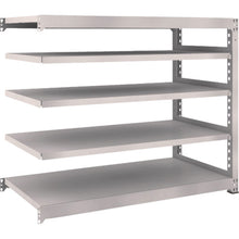 Load image into Gallery viewer, M5 type Medium-Duty Boltless Shelving(Weight Capacity:500kg per Shelf)  M5-4575B  TRUSCO

