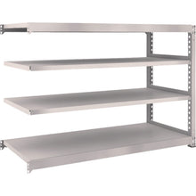 Load image into Gallery viewer, M5 type Medium-Duty Boltless Shelving(Weight Capacity:500kg per Shelf)  M5-4674B  TRUSCO
