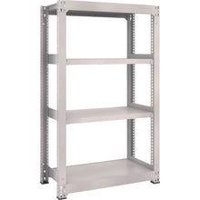 Load image into Gallery viewer, M5 type Medium-Duty Boltless Shelving(Weight Capacity:500kg per Shelf)  M5-5354  TRUSCO
