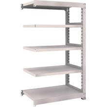 Load image into Gallery viewer, M5 type Medium-Duty Boltless Shelving(Weight Capacity:500kg per Shelf)  M5-5365B  TRUSCO
