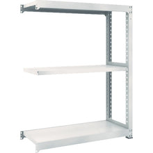 Load image into Gallery viewer, M5 type Medium-Duty Boltless Shelving (Weight Capacity:500kg per Shelf)  M5-5373B  TRUSCO
