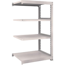 Load image into Gallery viewer, M5 type Medium-Duty Boltless Shelving(Weight Capacity:500kg per Shelf)  M5-5374B  TRUSCO
