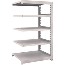 Load image into Gallery viewer, M5 type Medium-Duty Boltless Shelving(Weight Capacity:500kg per Shelf)  M5-5375B  TRUSCO
