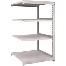 Load image into Gallery viewer, M5 type Medium-Duty Boltless Shelving(Weight Capacity:500kg per Shelf)  M5-5394B  TRUSCO
