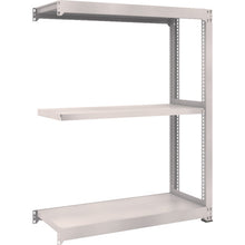 Load image into Gallery viewer, M5 type Medium-Duty Boltless Shelving (Weight Capacity:500kg per Shelf)  M5-5453B  TRUSCO
