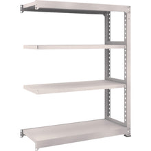 Load image into Gallery viewer, M5 type Medium-Duty Boltless Shelving(Weight Capacity:500kg per Shelf)  M5-5454B  TRUSCO
