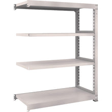 Load image into Gallery viewer, M5 type Medium-Duty Boltless Shelving(Weight Capacity:500kg per Shelf)  M5-5464B  TRUSCO

