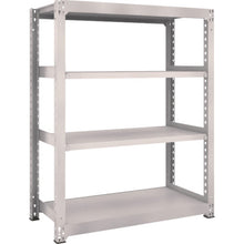 Load image into Gallery viewer, M5 type Medium-Duty Boltless Shelving(Weight Capacity:500kg per Shelf)  M5-5464  TRUSCO
