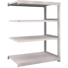 Load image into Gallery viewer, M5 type Medium-Duty Boltless Shelving(Weight Capacity:500kg per Shelf)  M5-5474B  TRUSCO
