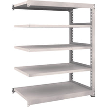Load image into Gallery viewer, M5 type Medium-Duty Boltless Shelving(Weight Capacity:500kg per Shelf)  M5-5475B  TRUSCO
