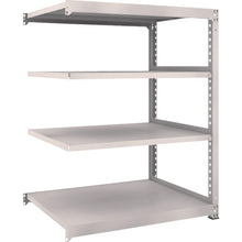 Load image into Gallery viewer, M5 type Medium-Duty Boltless Shelving(Weight Capacity:500kg per Shelf)  M5-5494B  TRUSCO
