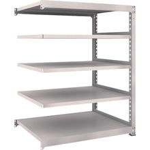 Load image into Gallery viewer, M5 type Medium-Duty Boltless Shelving(Weight Capacity:500kg per Shelf)  M5-5495B  TRUSCO
