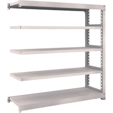 Load image into Gallery viewer, M5 type Medium-Duty Boltless Shelving(Weight Capacity:500kg per Shelf)  M5-5555B  TRUSCO
