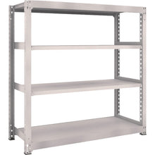 Load image into Gallery viewer, M5 type Medium-Duty Boltless Shelving(Weight Capacity:500kg per Shelf)  M5-5564  TRUSCO
