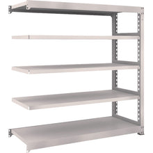 Load image into Gallery viewer, M5 type Medium-Duty Boltless Shelving(Weight Capacity:500kg per Shelf)  M5-5565B  TRUSCO
