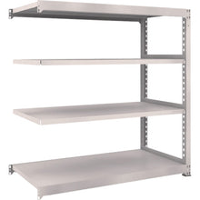 Load image into Gallery viewer, M5 type Medium-Duty Boltless Shelving(Weight Capacity:500kg per Shelf)  M5-5574B  TRUSCO
