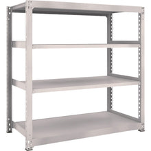Load image into Gallery viewer, M5 type Medium-Duty Boltless Shelving(Weight Capacity:500kg per Shelf)  M5-5574  TRUSCO

