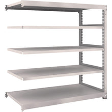 Load image into Gallery viewer, M5 type Medium-Duty Boltless Shelving(Weight Capacity:500kg per Shelf)  M5-5575B  TRUSCO
