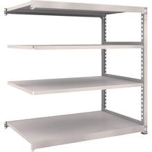 Load image into Gallery viewer, M5 type Medium-Duty Boltless Shelving(Weight Capacity:500kg per Shelf)  M5-5594B  TRUSCO
