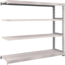 Load image into Gallery viewer, M5 type Medium-Duty Boltless Shelving(Weight Capacity:500kg per Shelf)  M5-5654B  TRUSCO

