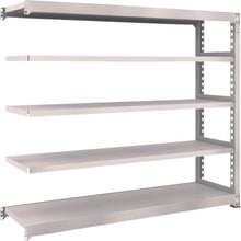 Load image into Gallery viewer, M5 type Medium-Duty Boltless Shelving(Weight Capacity:500kg per Shelf)  M5-5655B  TRUSCO

