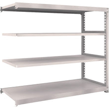 Load image into Gallery viewer, M5 type Medium-Duty Boltless Shelving(Weight Capacity:500kg per Shelf)  M5-5674B  TRUSCO
