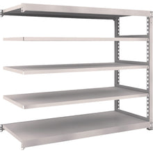 Load image into Gallery viewer, M5 type Medium-Duty Boltless Shelving(Weight Capacity:500kg per Shelf)  M5-5675B  TRUSCO
