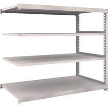 Load image into Gallery viewer, M5 type Medium-Duty Boltless Shelving(Weight Capacity:500kg per Shelf)  M5-5694B  TRUSCO
