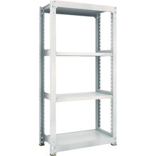 Load image into Gallery viewer, M5 type Medium-Duty Boltless Shelving(Weight Capacity:500kg per Shelf)  M5-6354  TRUSCO

