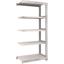 Load image into Gallery viewer, M5 type Medium-Duty Boltless Shelving(Weight Capacity:500kg per Shelf)  M5-6355B  TRUSCO
