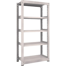 Load image into Gallery viewer, M5 type Medium-Duty Boltless Shelving(Weight Capacity:500kg per Shelf)  M5-6355  TRUSCO
