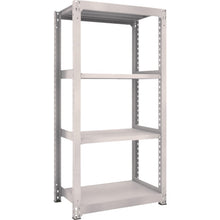 Load image into Gallery viewer, M5 type Medium-Duty Boltless Shelving(Weight Capacity:500kg per Shelf)  M5-6364  TRUSCO
