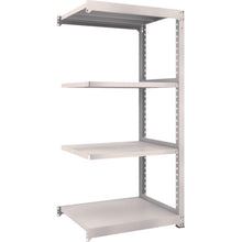 Load image into Gallery viewer, M5 type Medium-Duty Boltless Shelving(Weight Capacity:500kg per Shelf)  M5-6374B  TRUSCO
