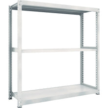Load image into Gallery viewer, M5 type Medium-Duty Boltless Shelving (Weight Capacity:500kg per Shelf)  M5-6393  TRUSCO
