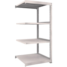 Load image into Gallery viewer, M5 type Medium-Duty Boltless Shelving(Weight Capacity:500kg per Shelf)  M5-6394B  TRUSCO

