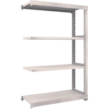 Load image into Gallery viewer, M5 type Medium-Duty Boltless Shelving(Weight Capacity:500kg per Shelf)  M5-6454B  TRUSCO
