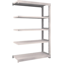 Load image into Gallery viewer, M5 type Medium-Duty Boltless Shelving(Weight Capacity:500kg per Shelf)  M5-6455B  TRUSCO
