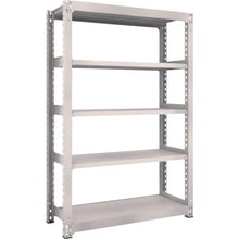 Load image into Gallery viewer, M5 type Medium-Duty Boltless Shelving(Weight Capacity:500kg per Shelf)  M5-6455  TRUSCO
